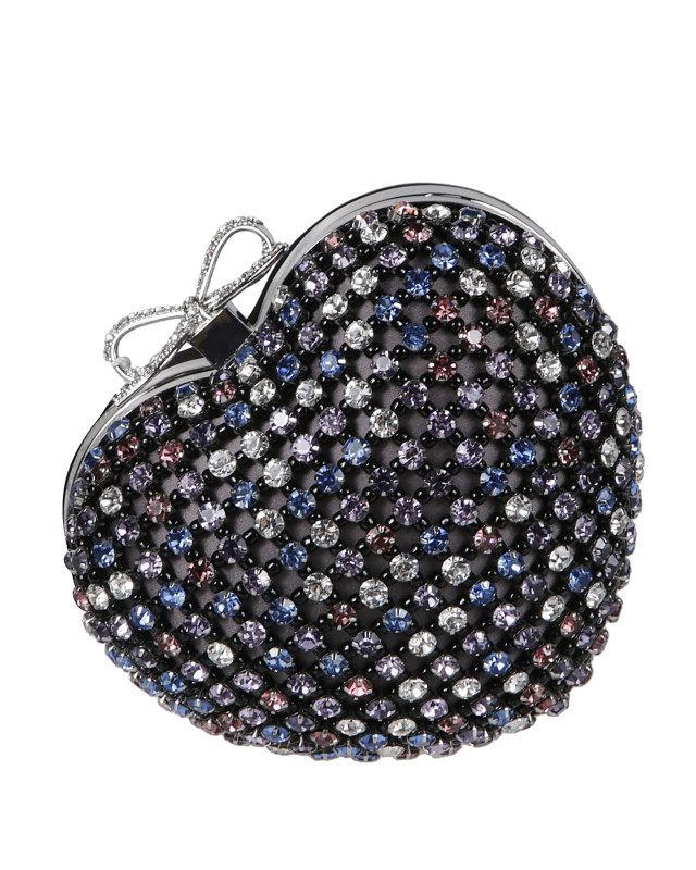 [Self-portrait] Clutch bag SS26 RS26307AMU