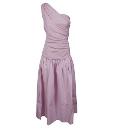 [Self-portrait] Sleeveless dress SS26 RS26108MP