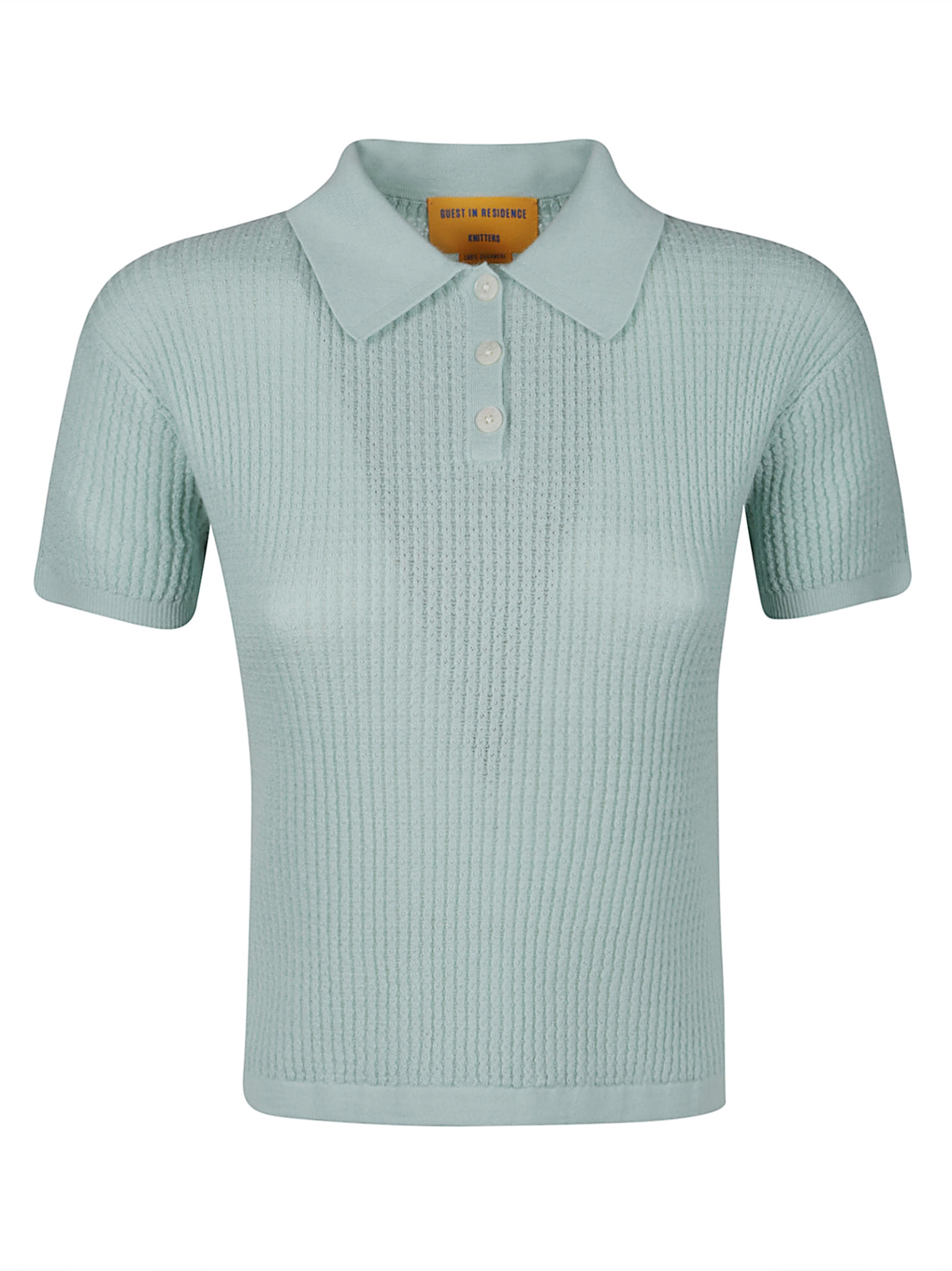 [GUEST IN RESIDENCE] T-shirts Short Sleeve SS26 W10111WF