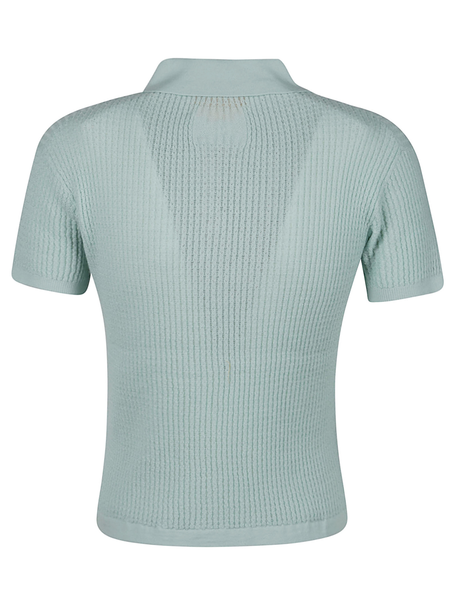 [GUEST IN RESIDENCE] T-shirts Short Sleeve SS26 W10111WF