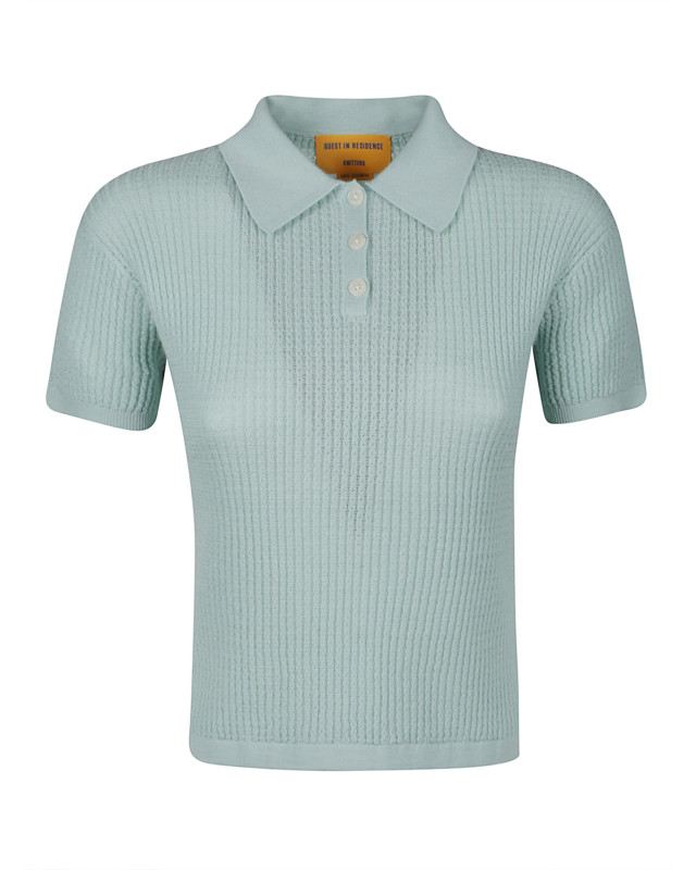 [GUEST IN RESIDENCE] T-shirts Short Sleeve SS26 W10111WF