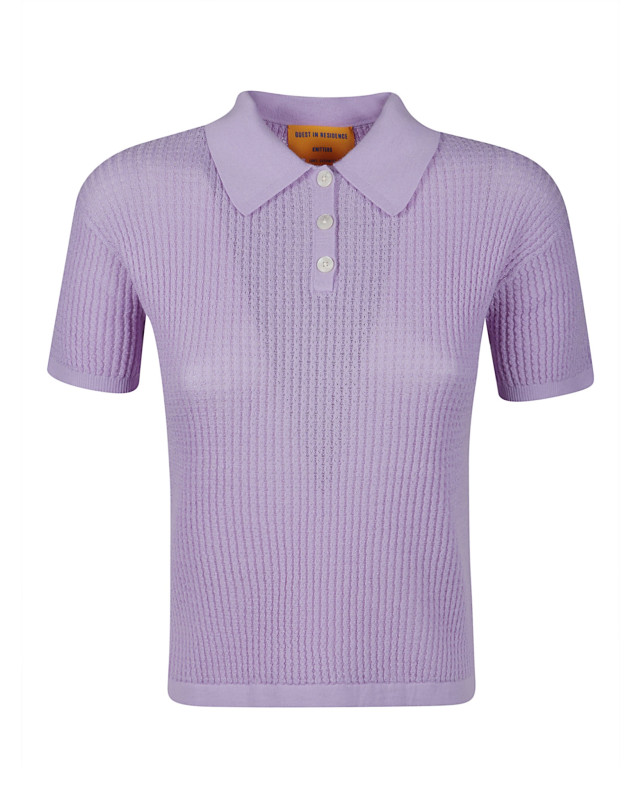 [GUEST IN RESIDENCE] T-shirts Short Sleeve SS26 W10111WF