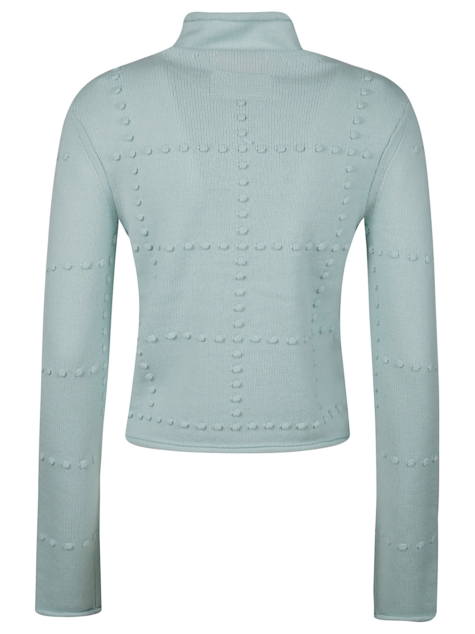 [GUEST IN RESIDENCE] Knitwear SS26 W25811PM