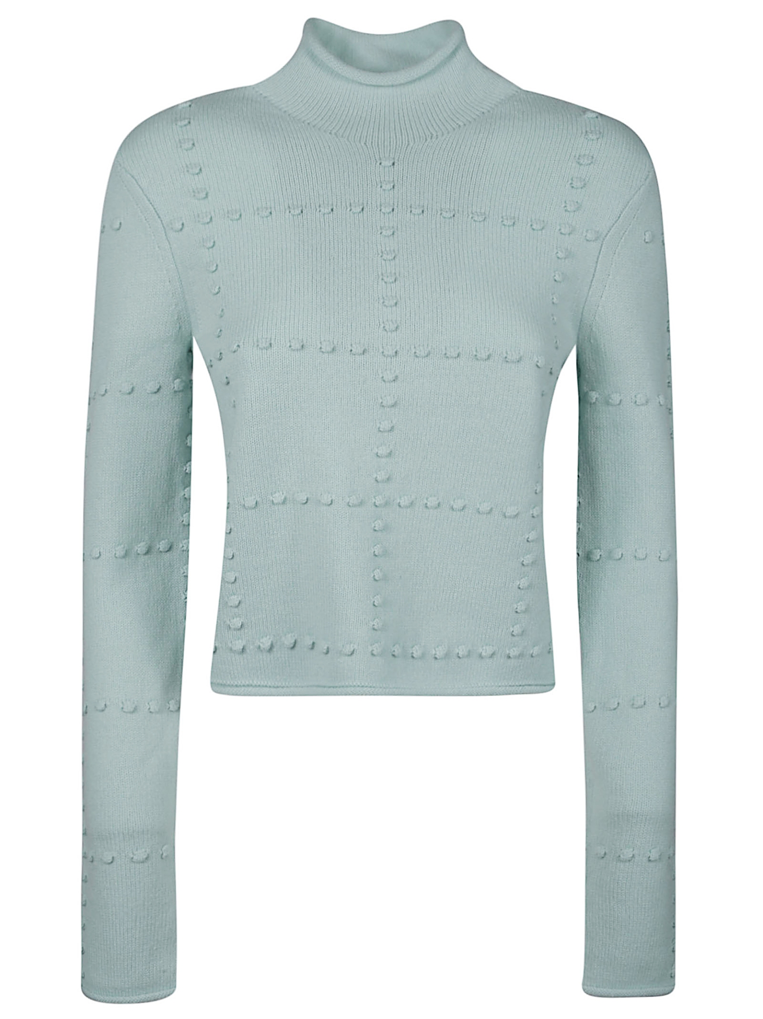 [GUEST IN RESIDENCE] Knitwear SS26 W25811PM