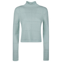 [GUEST IN RESIDENCE] Knitwear SS26 W25811PM