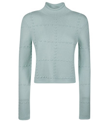 [GUEST IN RESIDENCE] Knitwear SS26 W25811PM