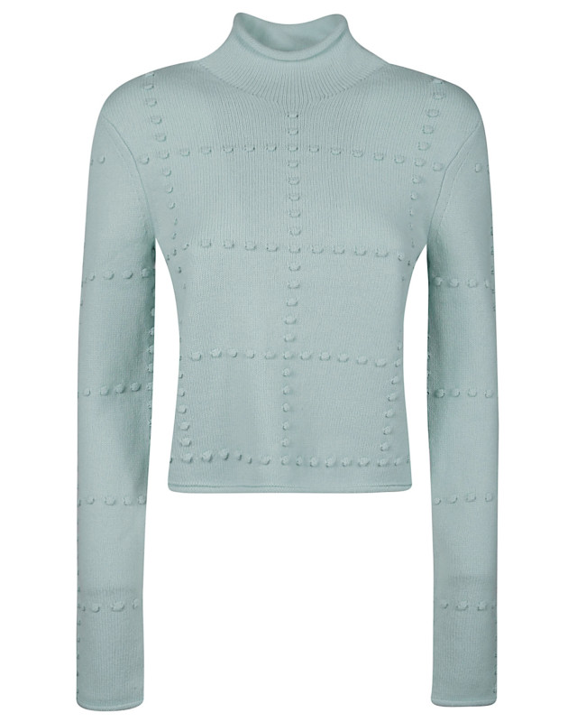 [GUEST IN RESIDENCE] Knitwear SS26 W25811PM