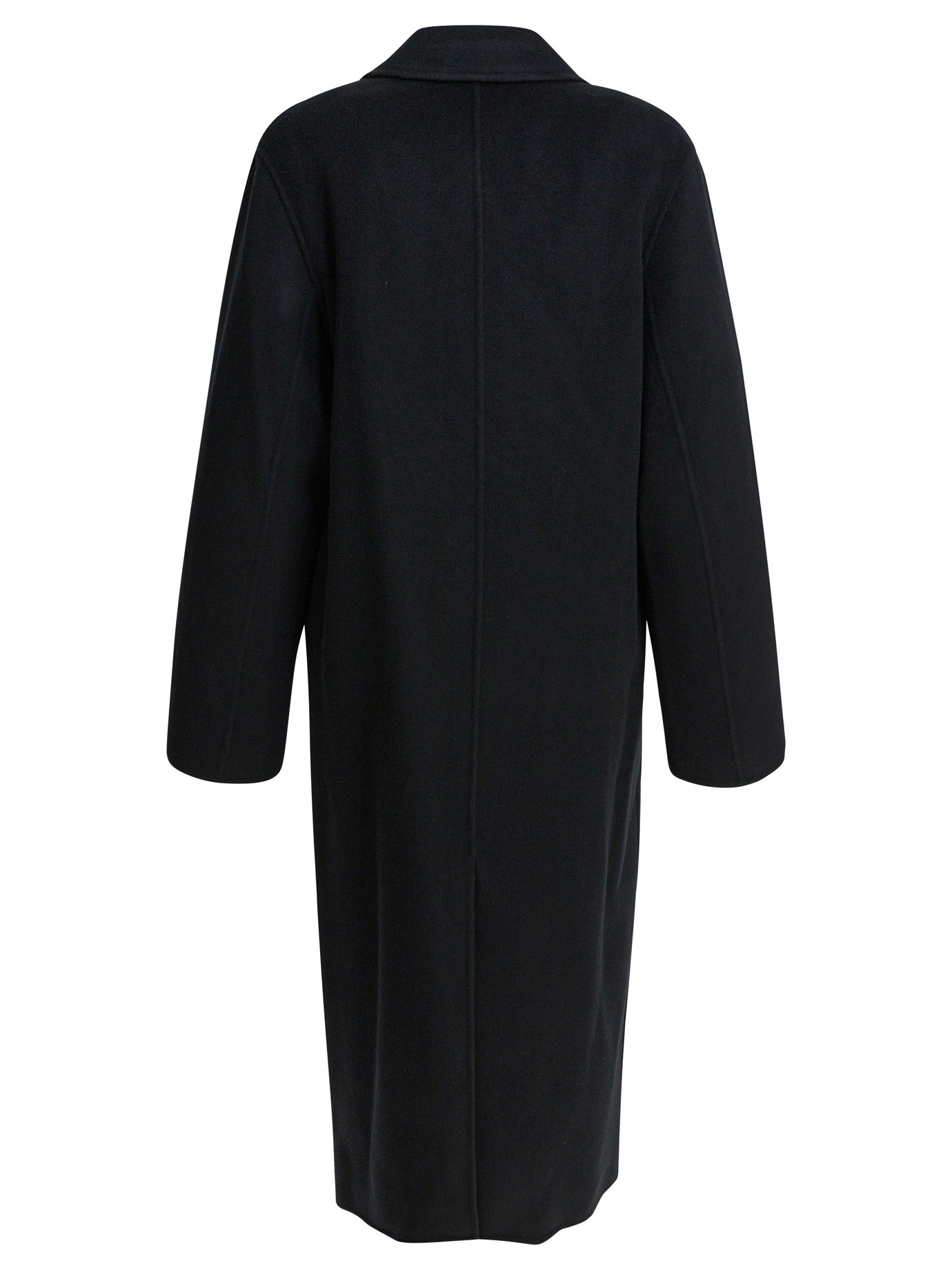 [IVY OAK] Coat FW26 IO111105CLARABK999
