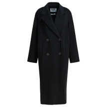 [IVY OAK] Coat FW26 IO111105CLARABK999