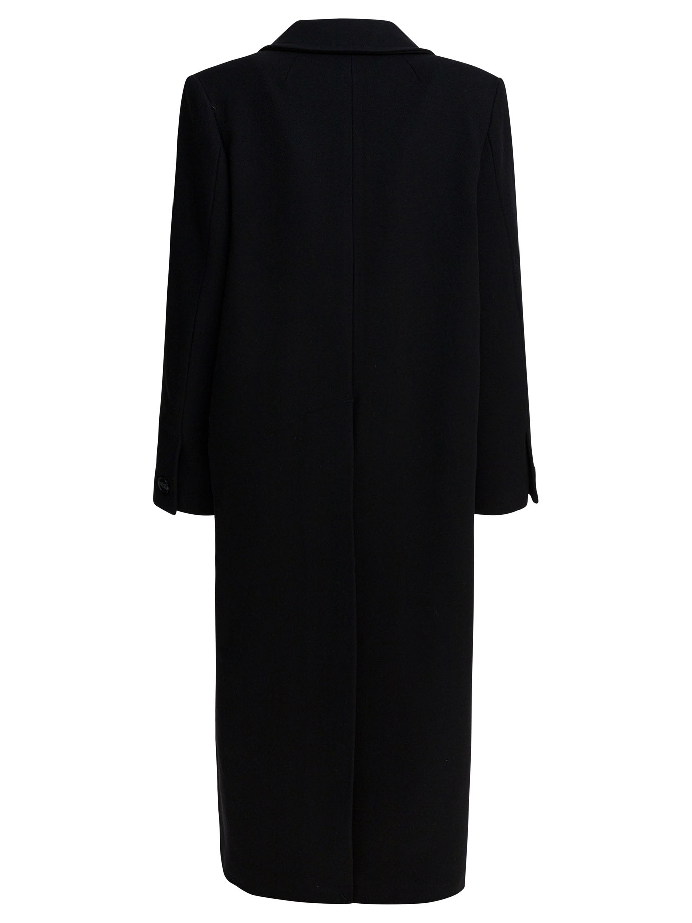 [IVY OAK] Coat FW26 IO111135CLEMENCEBK999