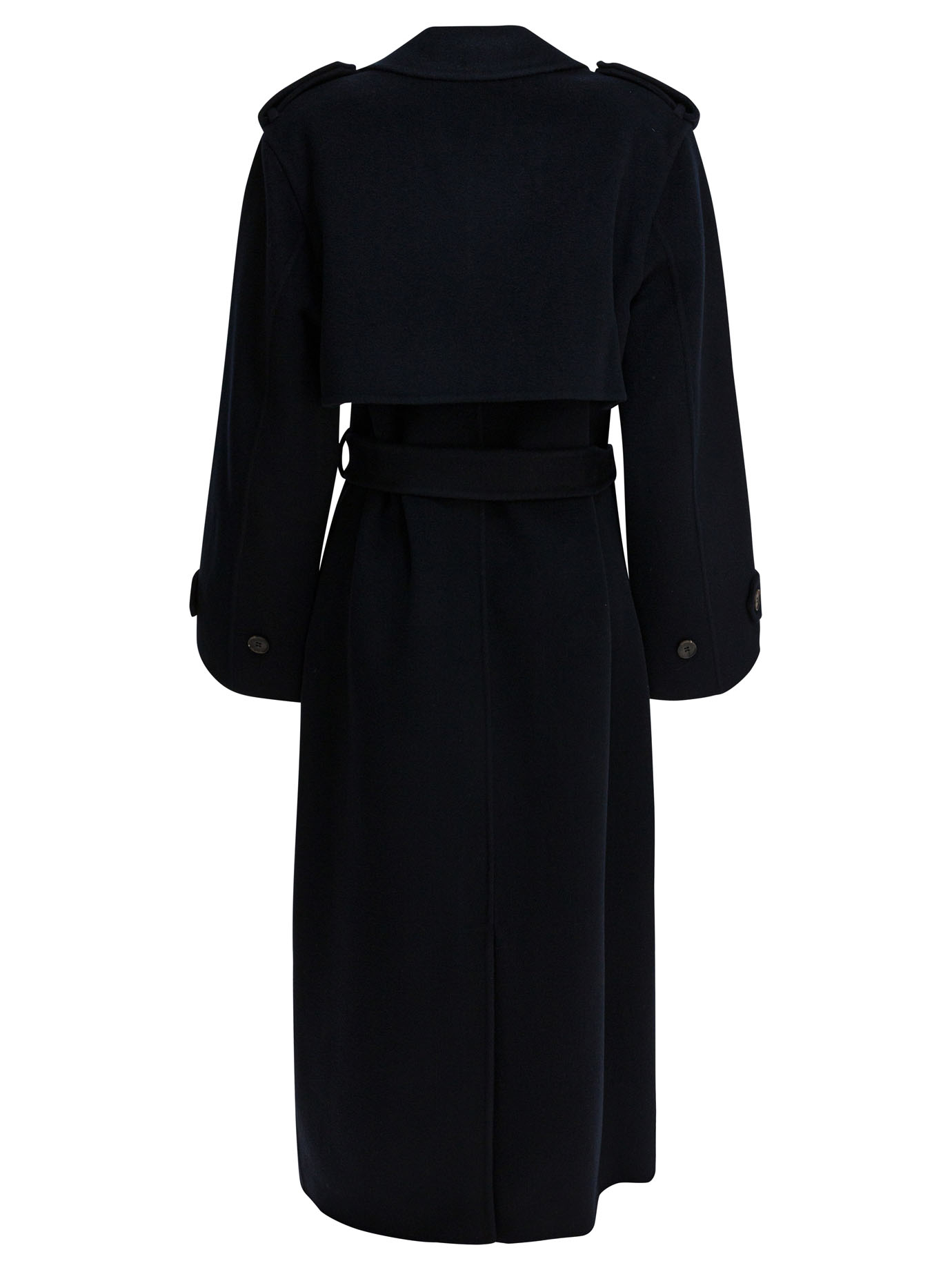 [IVY OAK] Coat FW26 IO111143COLETTE ANNBL900