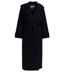 [IVY OAK] Coat FW26 IO111143COLETTE ANNBL900