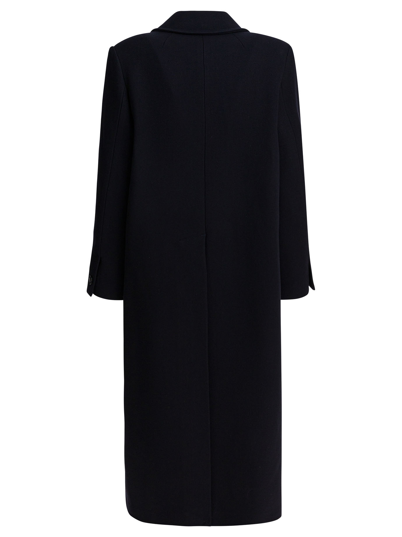 [IVY OAK] Coat FW26 IO111135CLEMENCEBL900
