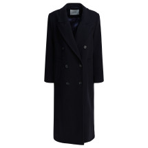 [IVY OAK] Coat FW26 IO111135CLEMENCEBL900