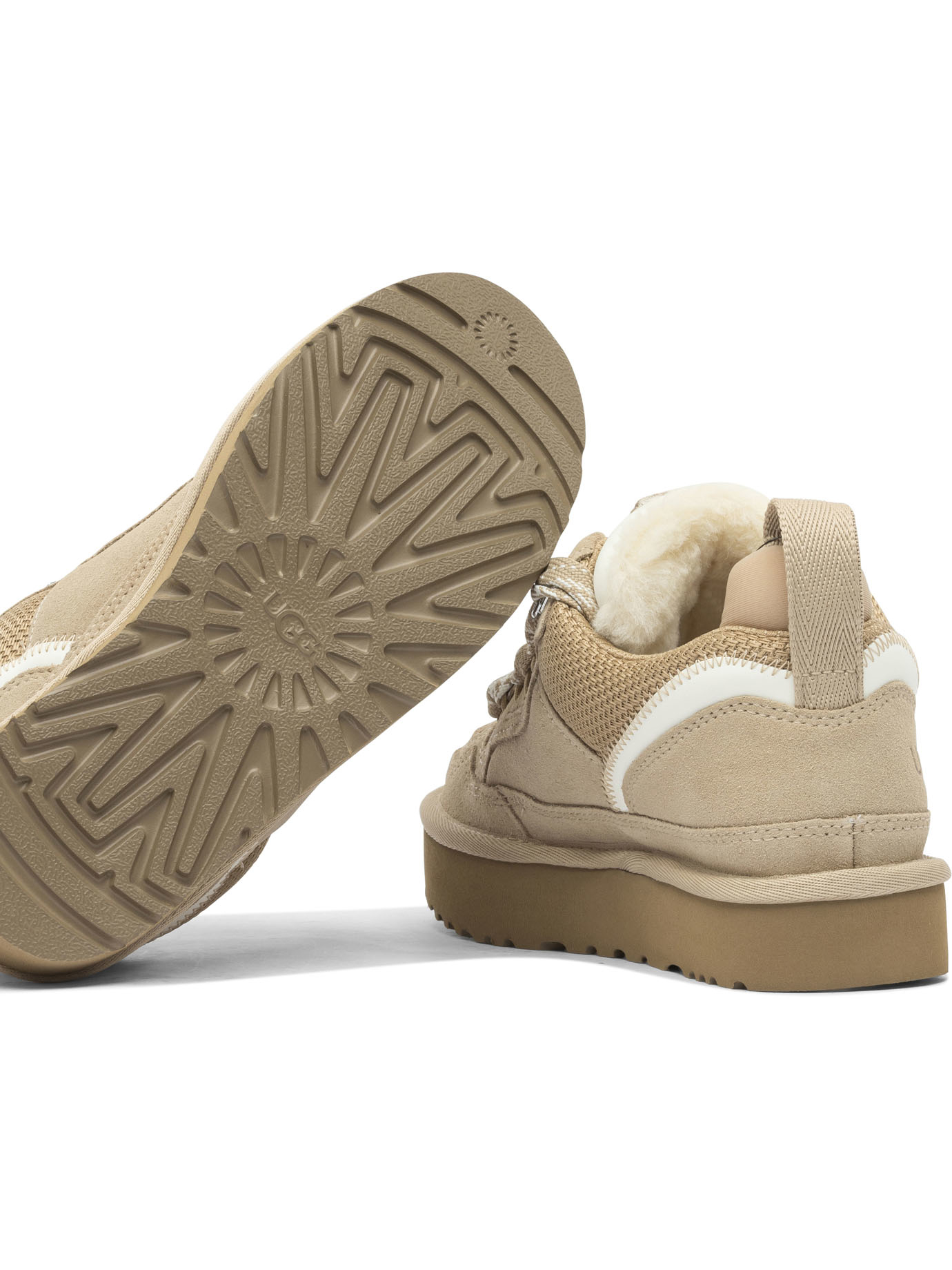 [UGG] Sneakers FW26 1144032SAN
