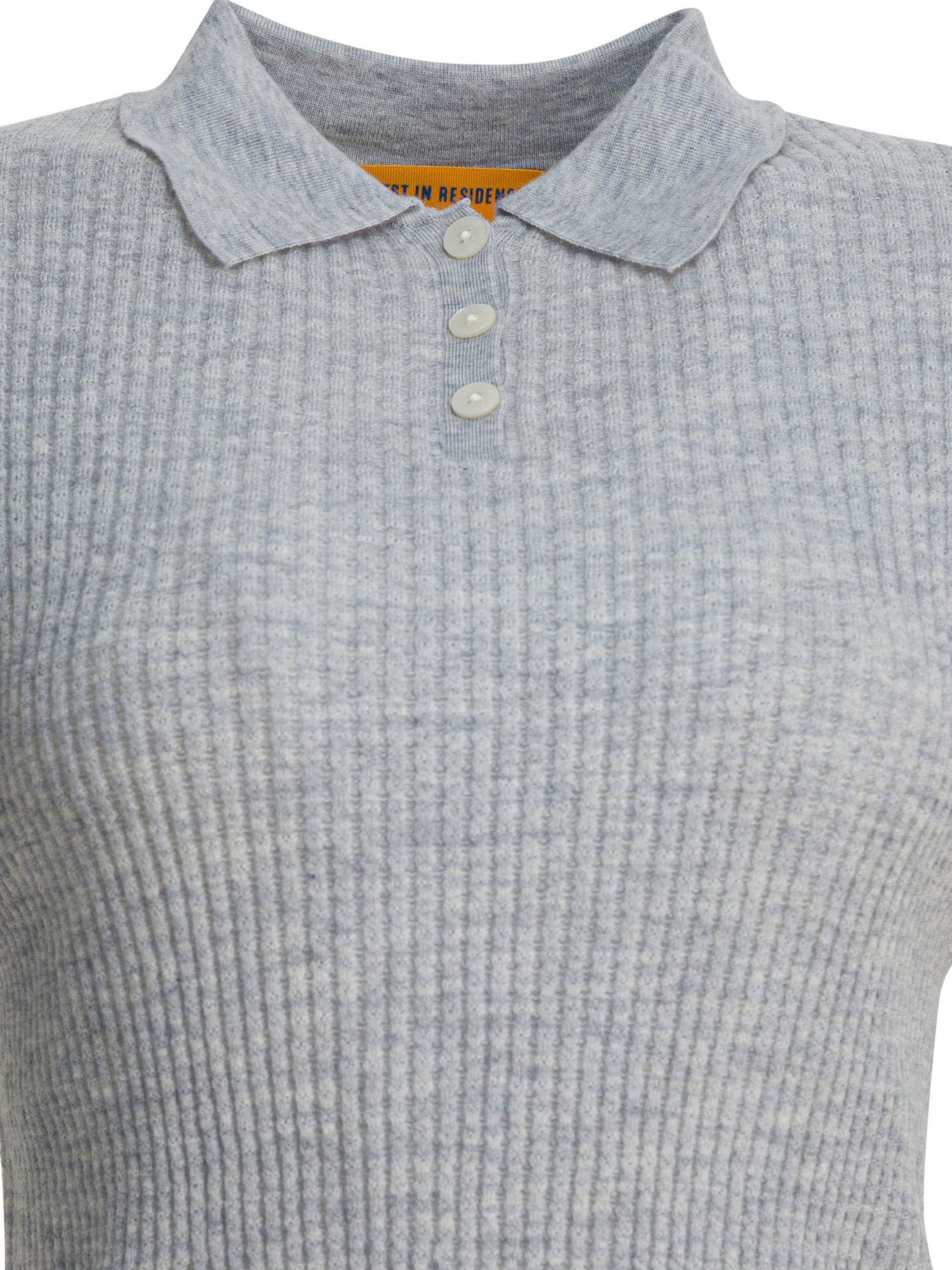 [GUEST IN RESIDENCE] Shirts Short Sleeve SS26 W10111WFSTO
