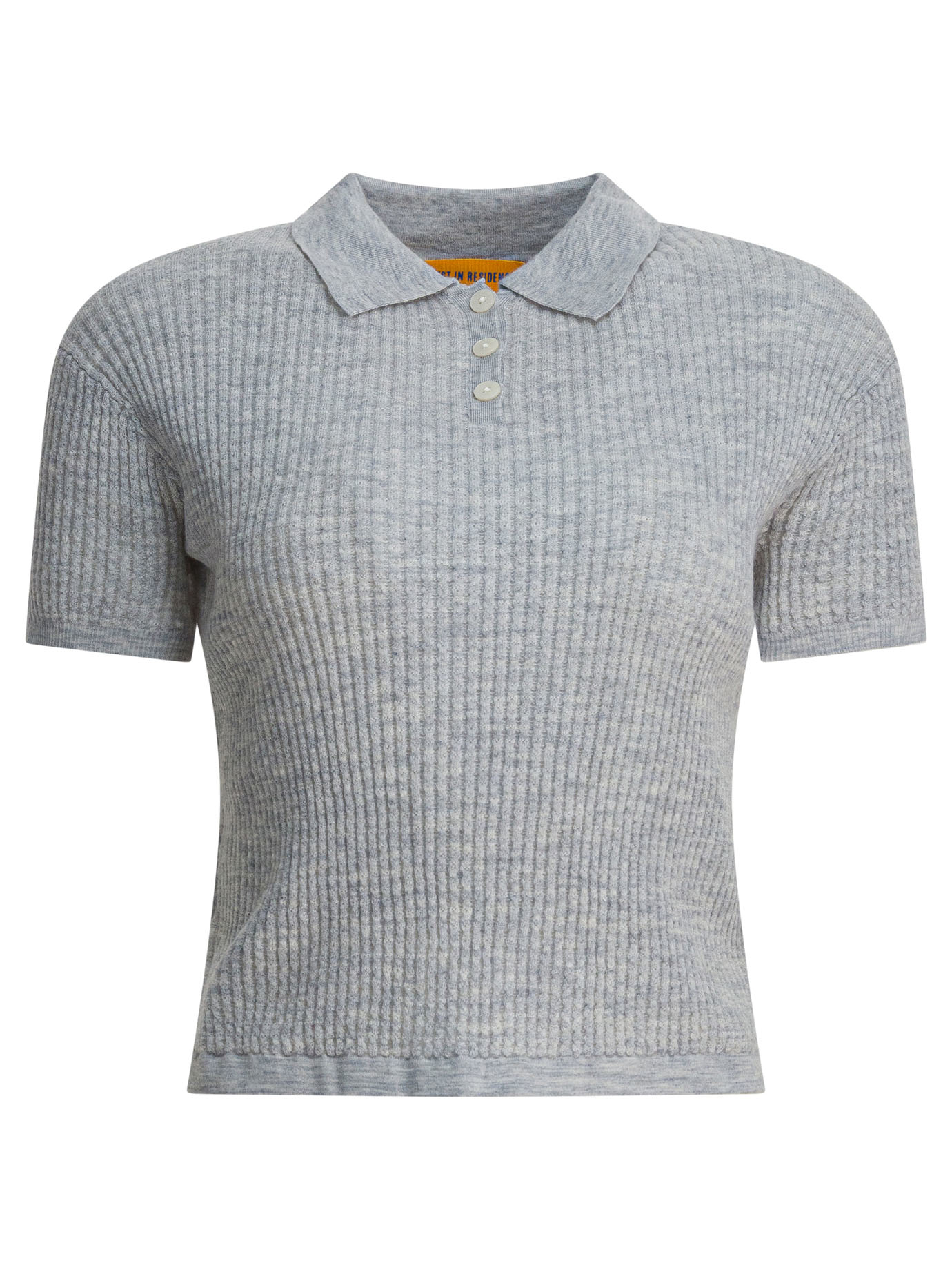 [GUEST IN RESIDENCE] Shirts Short Sleeve SS26 W10111WFSTO