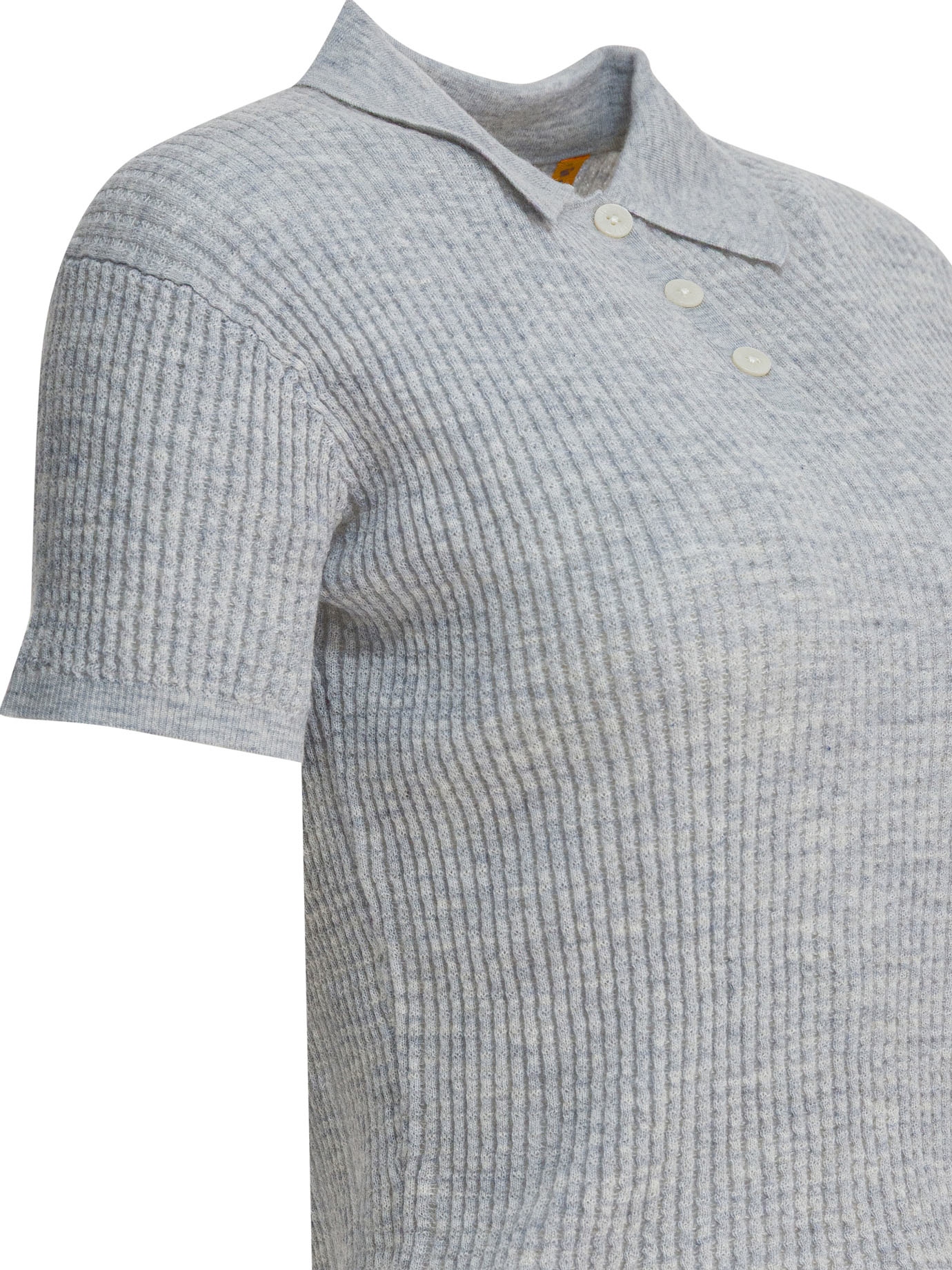 [GUEST IN RESIDENCE] Shirts Short Sleeve SS26 W10111WFSTO