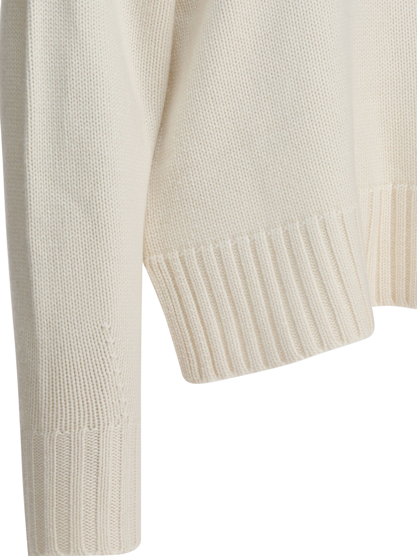 [GUEST IN RESIDENCE] Knitwear SS26 W10910RHCRE