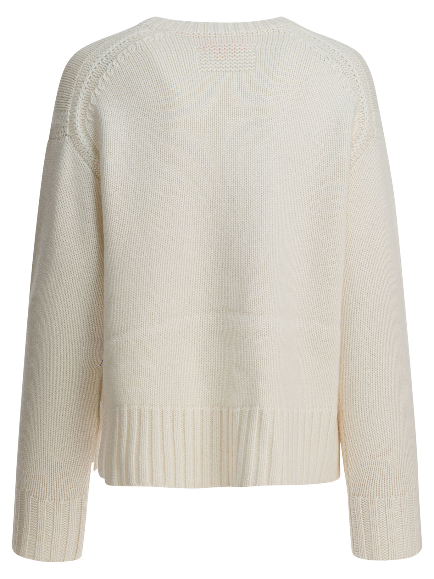 [GUEST IN RESIDENCE] Knitwear SS26 W10910RHCRE