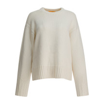 [GUEST IN RESIDENCE] Knitwear SS26 W10910RHCRE