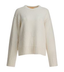[GUEST IN RESIDENCE] Knitwear SS26 W10910RHCRE