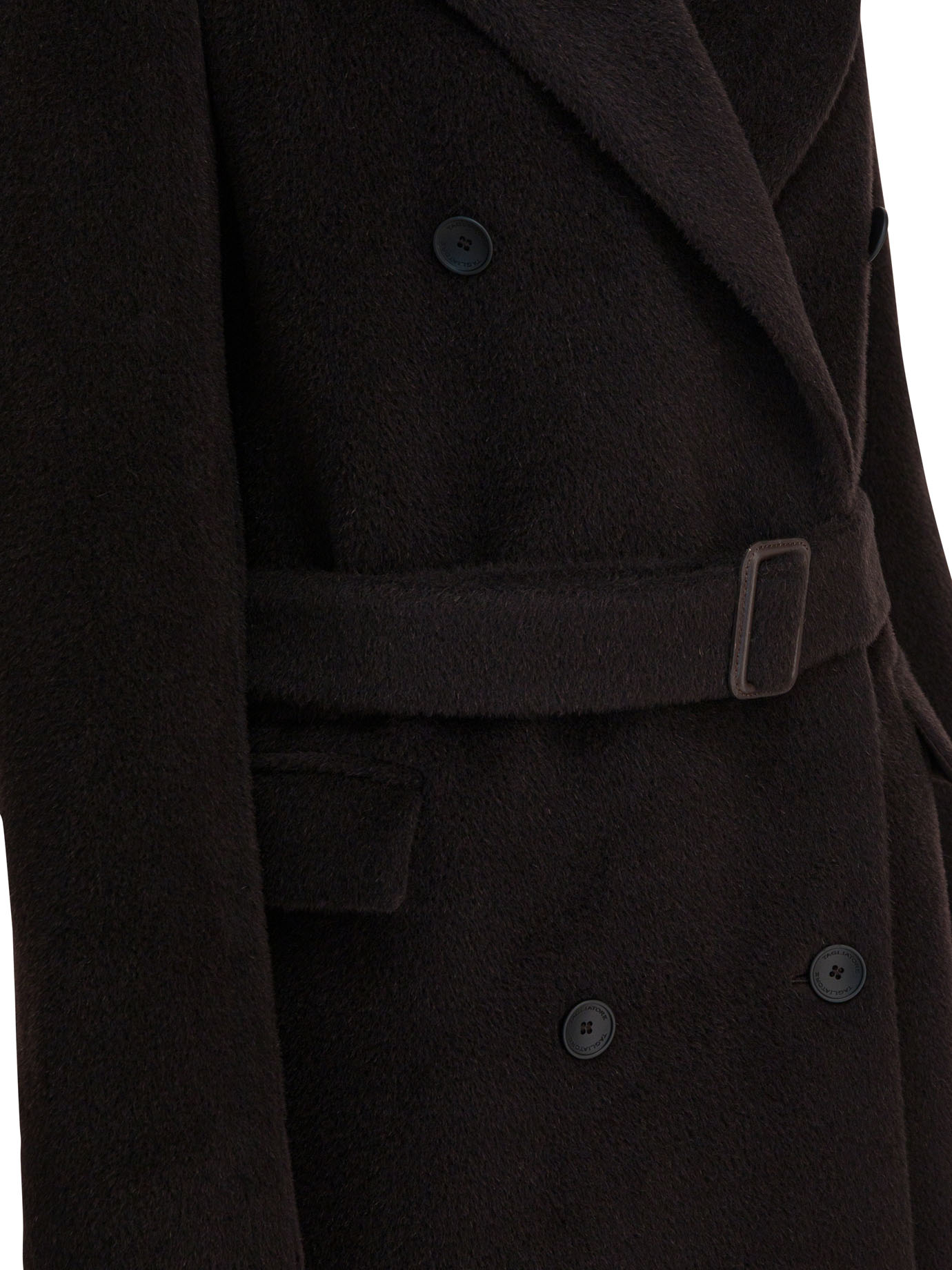 [TAGLIATORE] Coat FW26 JOLECCE30004M1343