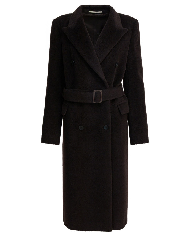 [TAGLIATORE] Coat FW26 JOLECCE30004M1343
