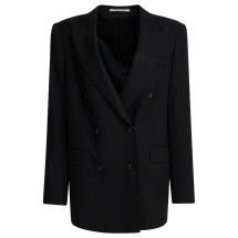 [TAGLIATORE] Coat FW26 J-JASMINE10B520038N3069