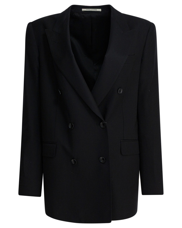 [TAGLIATORE] Coat FW26 J-JASMINE10B520038N3069