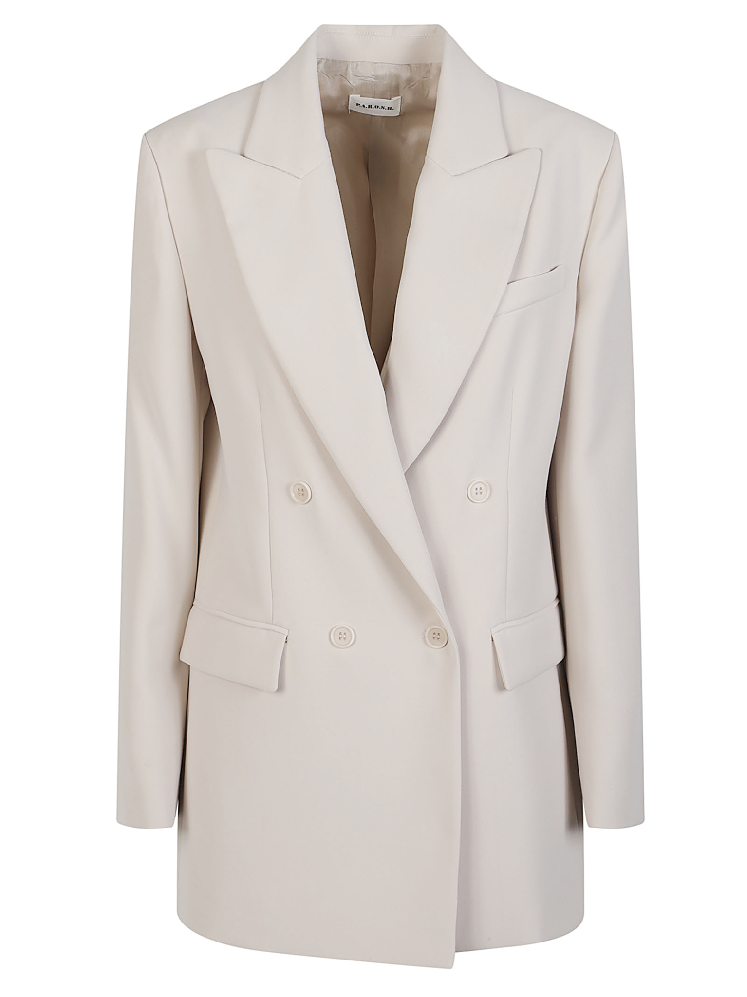 [PAROSH] Blazer SS26 D420281POKER25