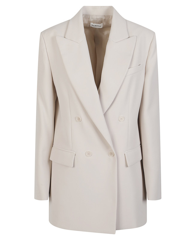 [PAROSH] Blazer SS26 D420281POKER25