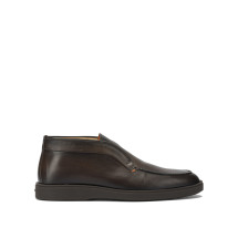 [Santoni] Loafer FW26 MGDT17823DKTGBYPS50S50