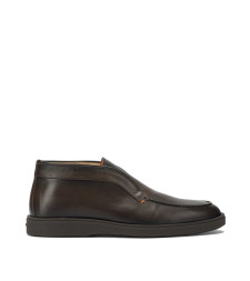 [Santoni] Loafer FW26 MGDT17823DKTGBYPS50S50