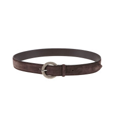 [ORCIANI] Belt SS26 D10318 PEO