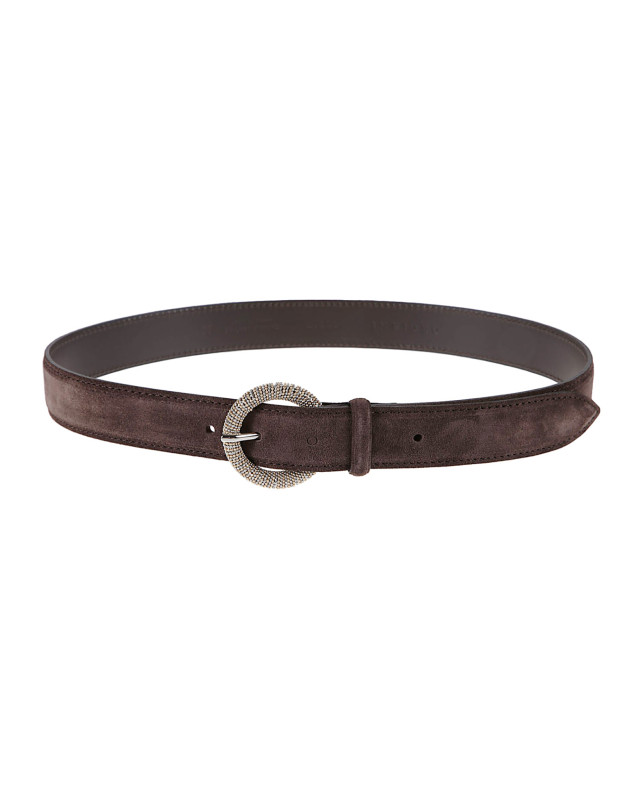 [ORCIANI] Belt SS26 D10318 PEO