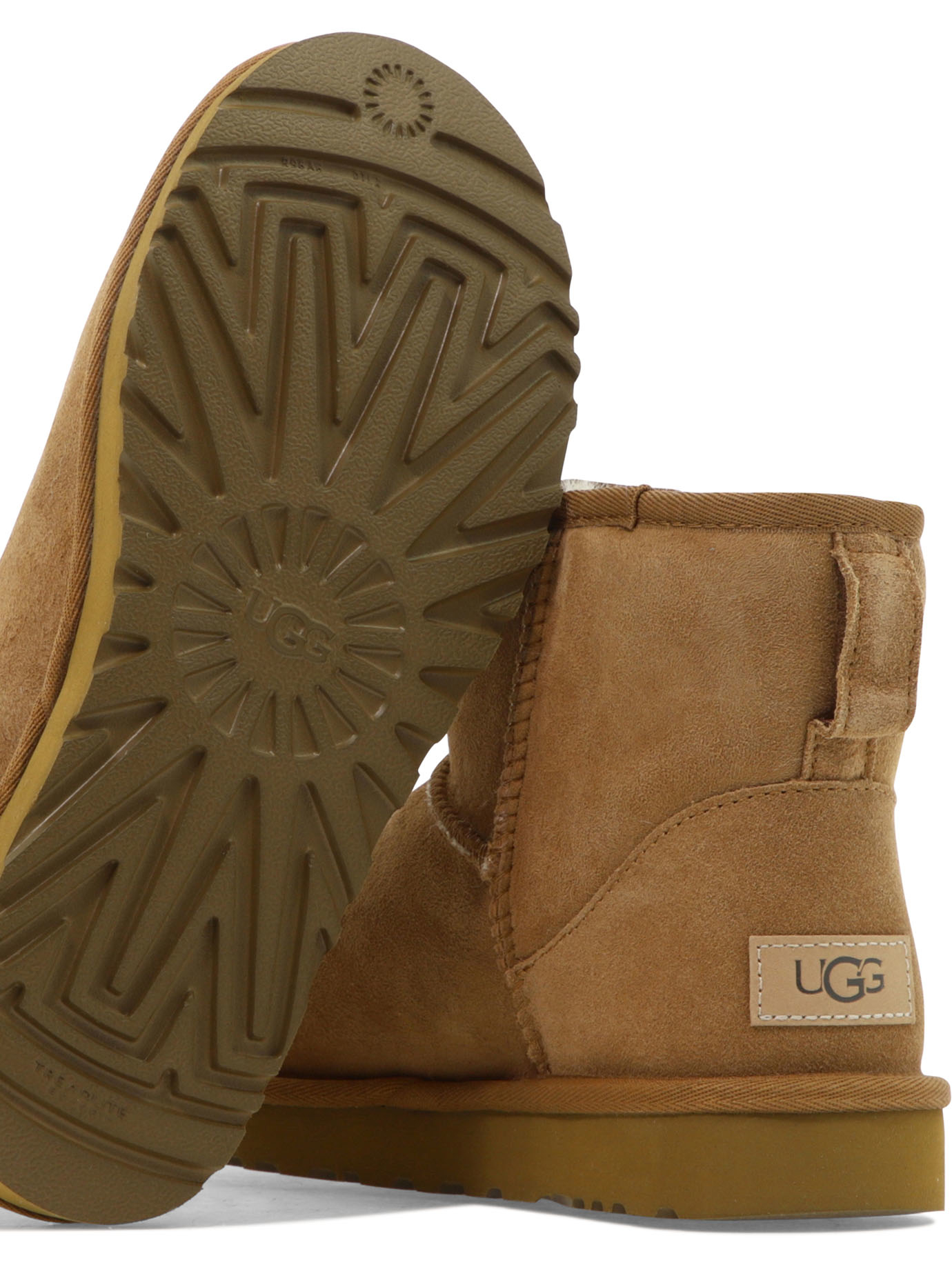 [UGG] Ankle Boots FW26 1016222CHE