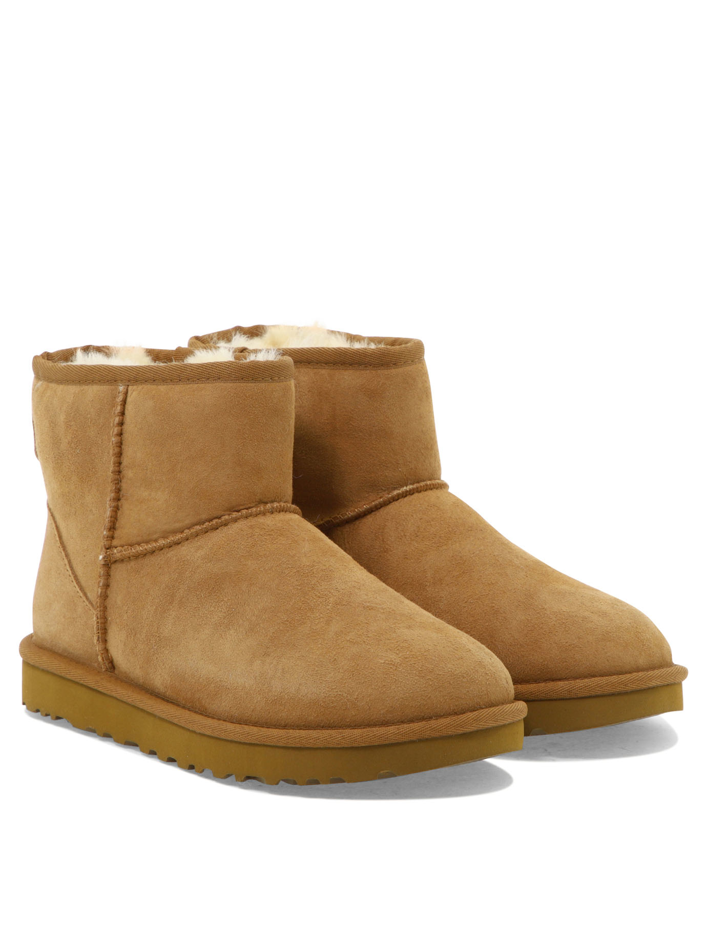 [UGG] Ankle Boots FW26 1016222CHE