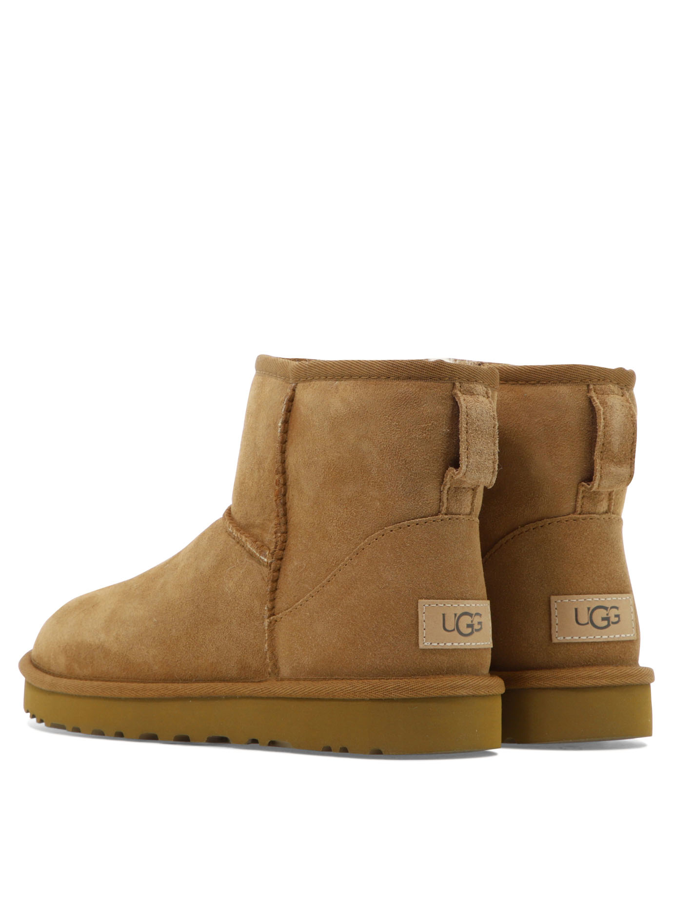 [UGG] Ankle Boots FW26 1016222CHE