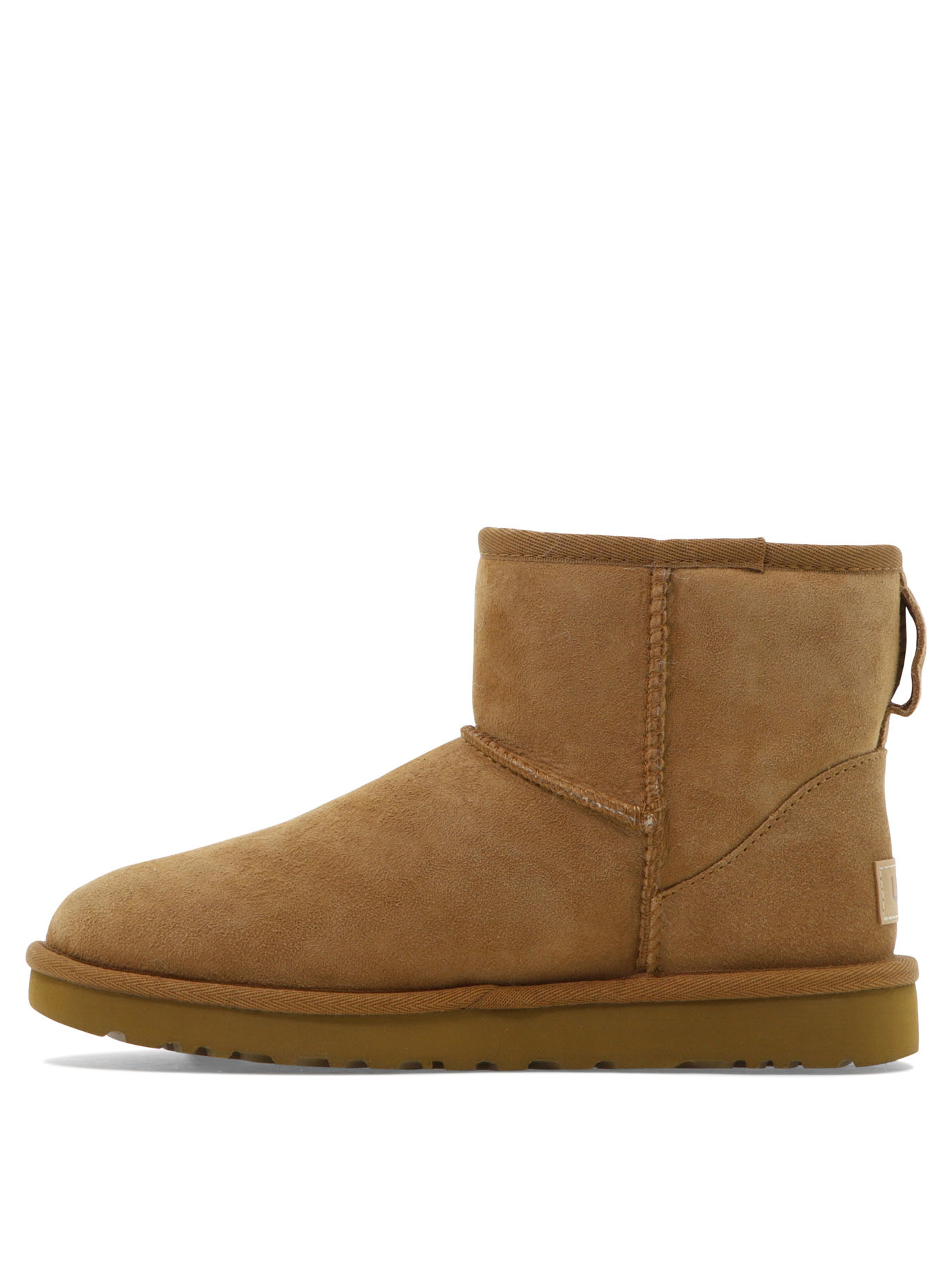 [UGG] Ankle Boots FW26 1016222CHE