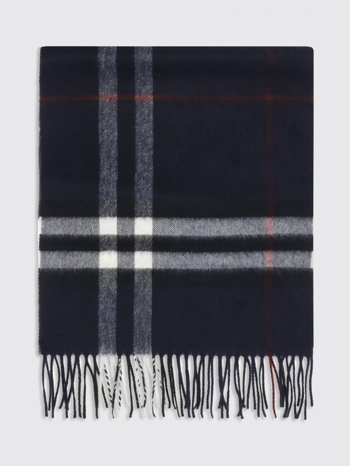 [Burberry] Scarf SS26 8112641
