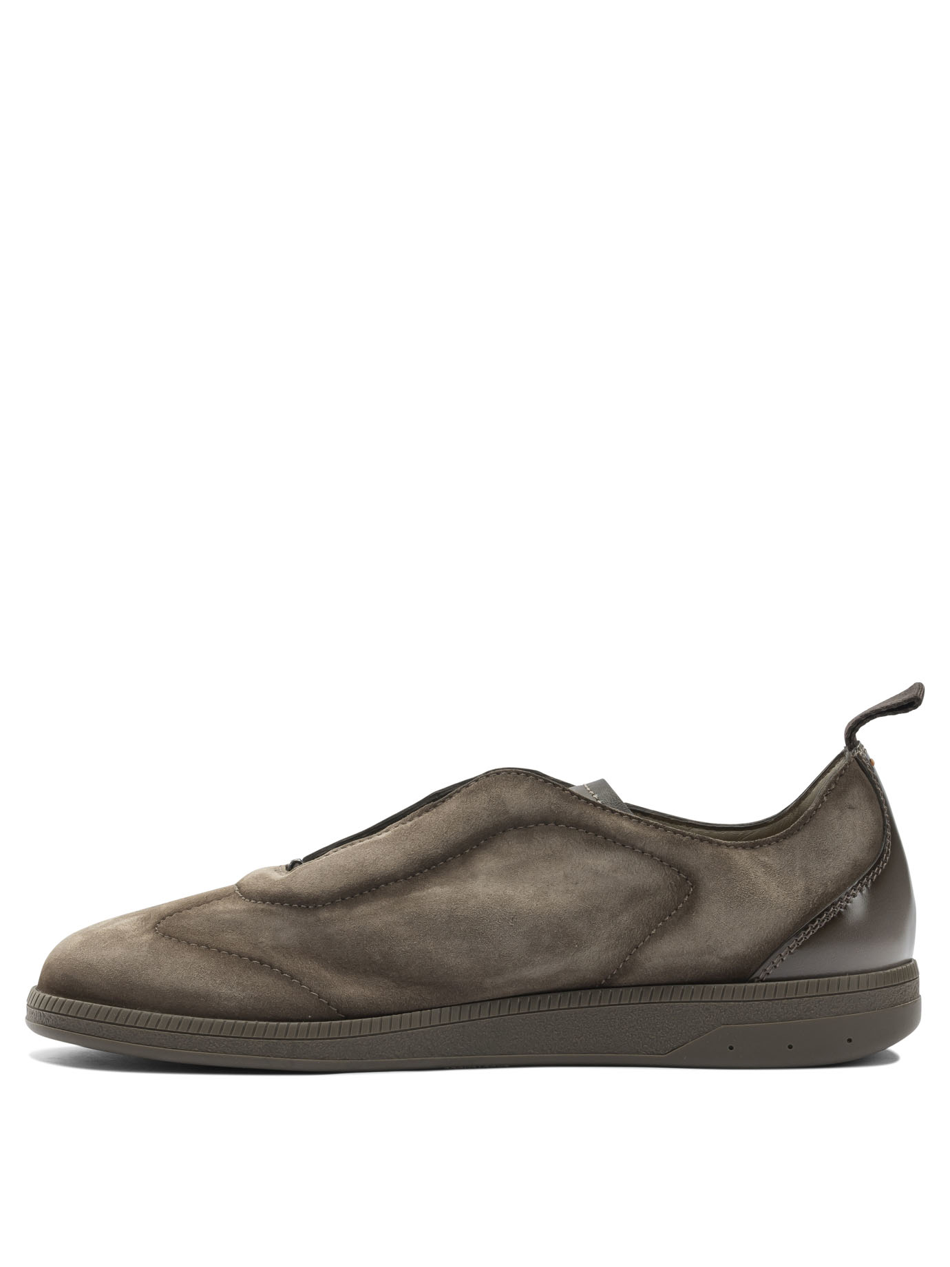 [Santoni] Sneakers FW26 MBPL22109CPATEDSE81E81