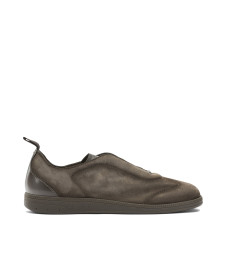 [Santoni] Sneakers FW26 MBPL22109CPATEDSE81E81