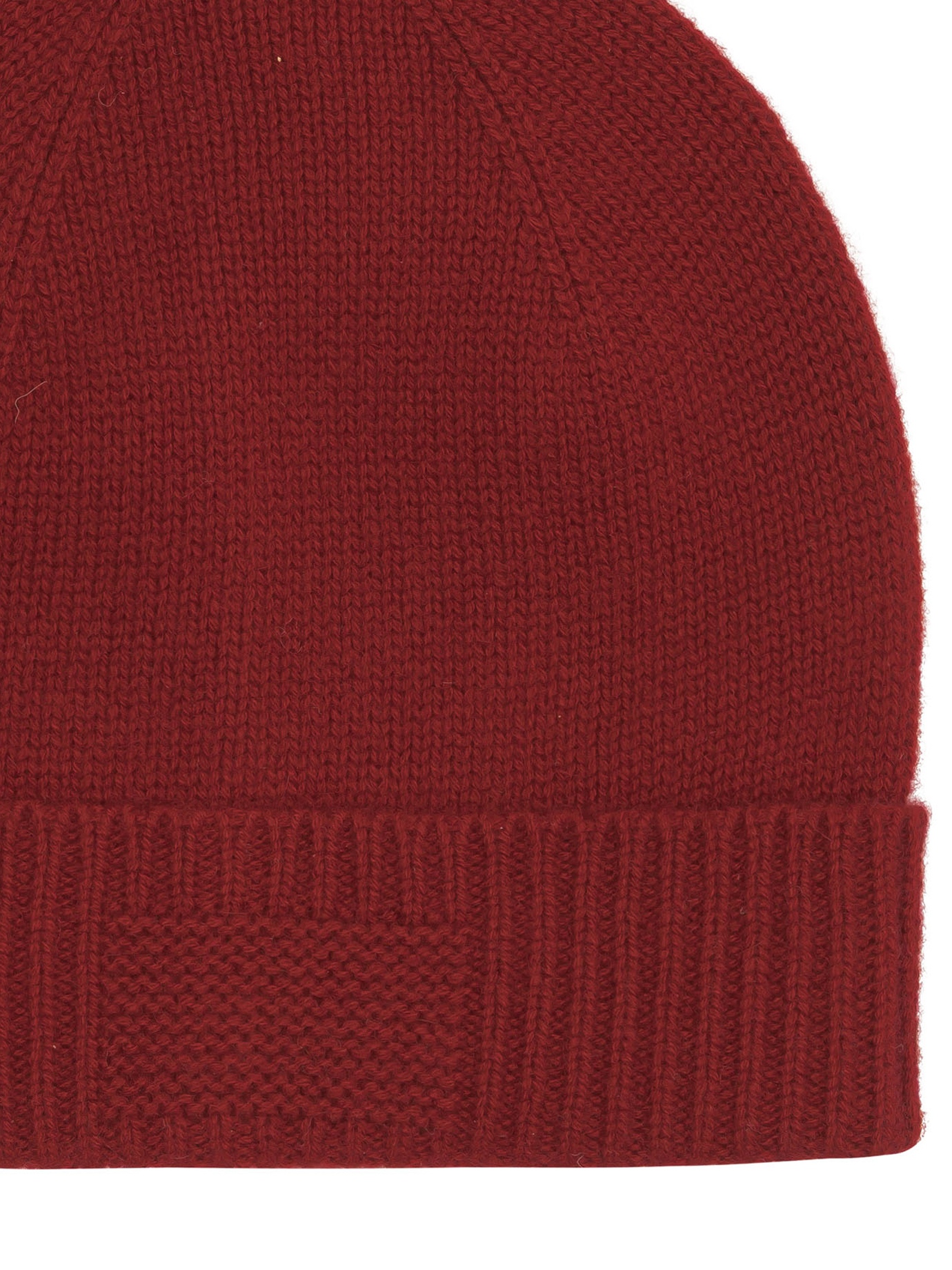 [GUEST IN RESIDENCE] Beanie SS26 A26910RHRUB