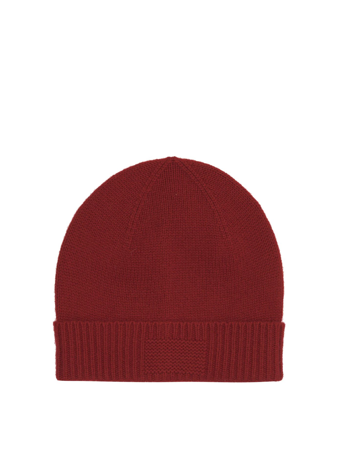 [GUEST IN RESIDENCE] Beanie SS26 A26910RHRUB