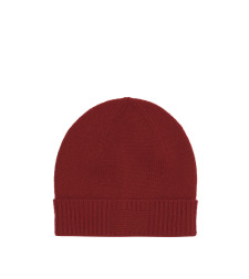 [GUEST IN RESIDENCE] Beanie SS26 A26910RHRUB