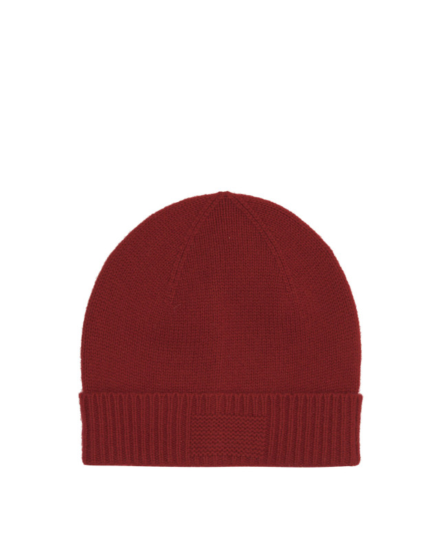 [GUEST IN RESIDENCE] Beanie SS26 A26910RHRUB