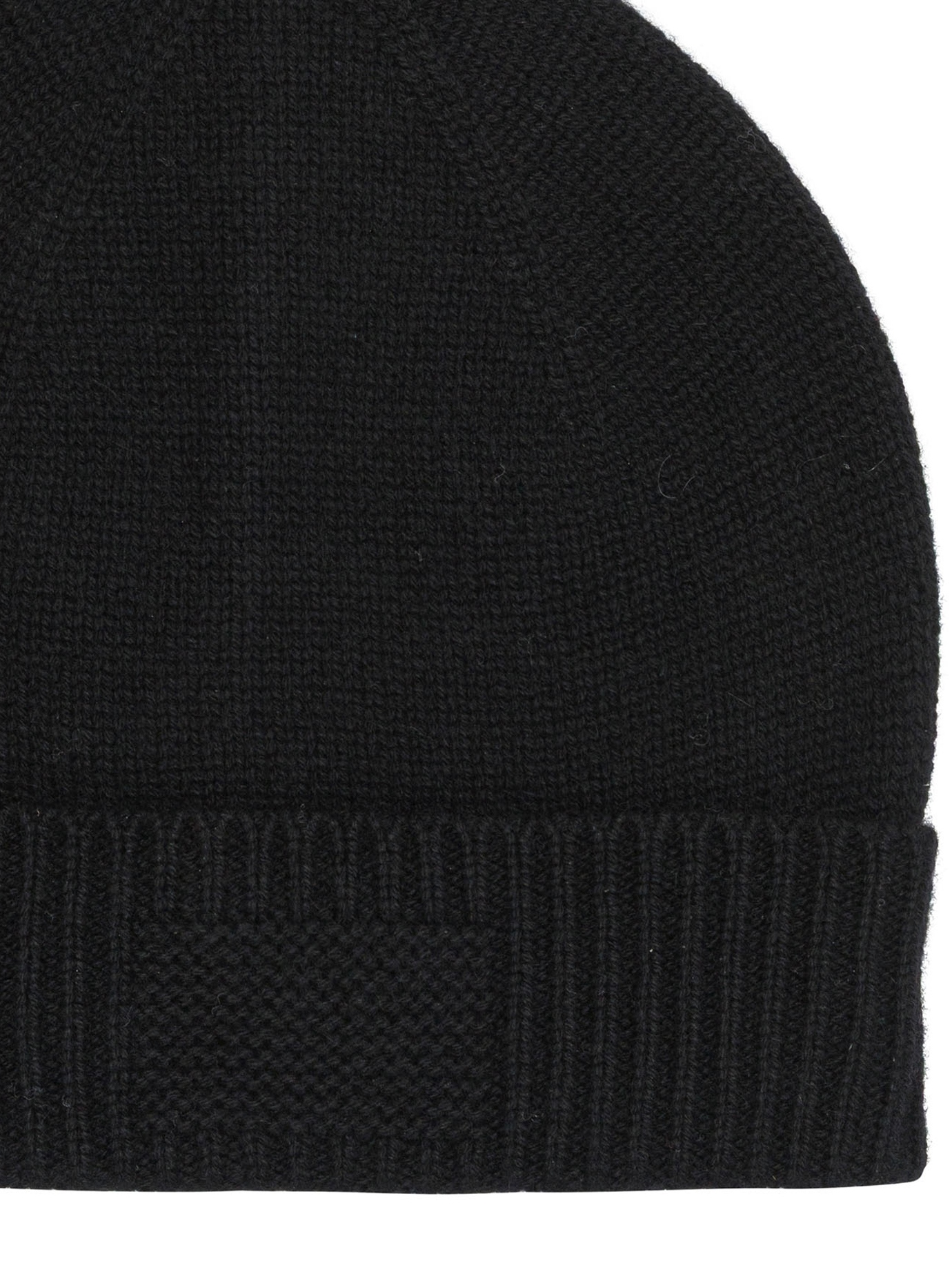 [GUEST IN RESIDENCE] Beanie SS26 A26910RHBLK