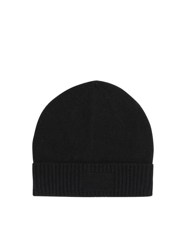 [GUEST IN RESIDENCE] Beanie SS26 A26910RHBLK