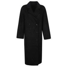 [LouLou De Saison] Coat SS26 BORNEO LDS